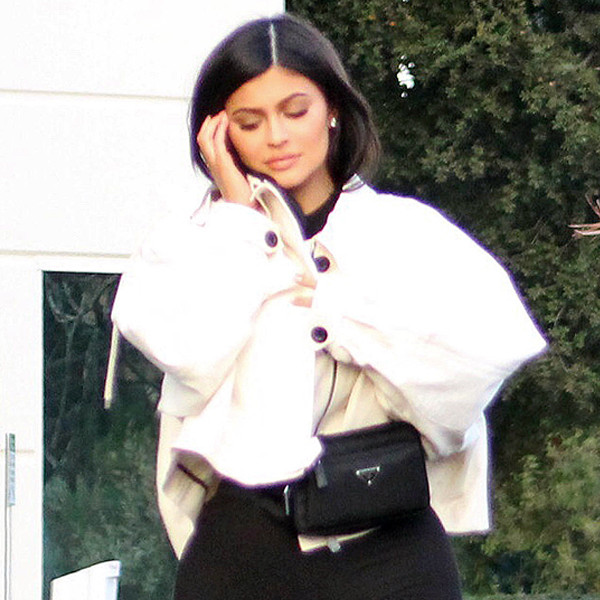 Kylie Jenner Kylie Jenner